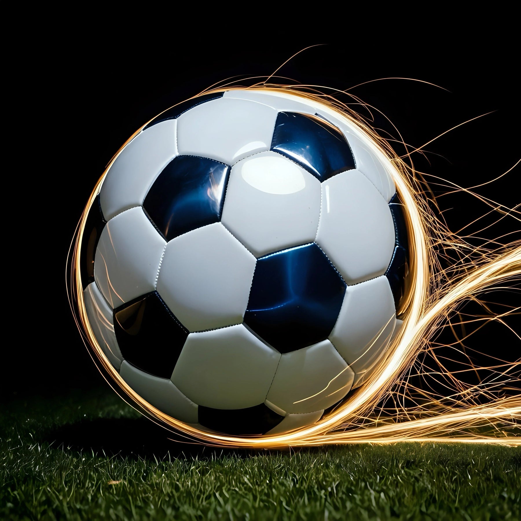 Girl soccer players celebrating on field with crowd, empowering youth sports scene