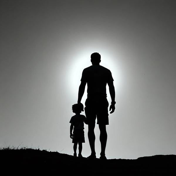 Fathers Day: A Celebration of Dads | Little and Giant Explorers