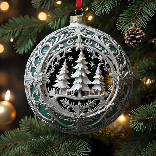 Christmas Decorations 🎄