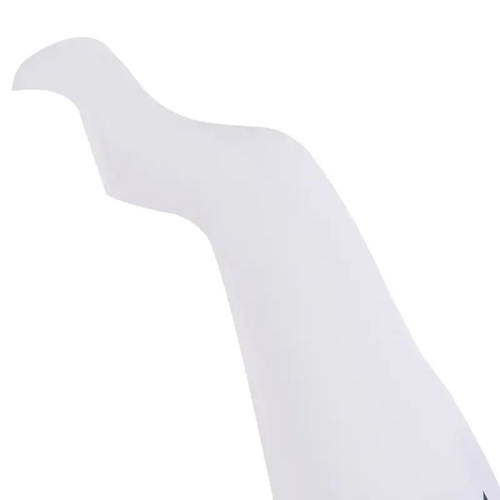 1.8m Inflatable Halloween Ghost | LED Lights - Indoor and Outdoor Decoration HOMCOM - Little and Giant Explorers HOMCOM