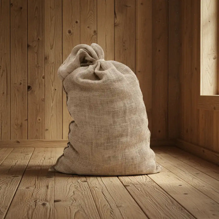 10 Pack Jute Sacks – 60x105cm | 100% Natural Jute - Eco-Friendly Hessian Bags VIDAXL - Little and Giant Explorers vidaXL