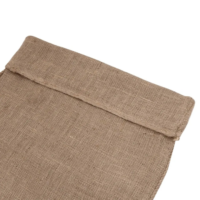 10 Pack Jute Sacks – 60x105cm | 100% Natural Jute - Eco-Friendly Hessian Bags VIDAXL - Little and Giant Explorers vidaXL