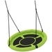 100cm Diameter Nest Swing Seat for Kids in Green - Little and Giant Explorers AIYAPLAY