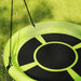 100cm Diameter Nest Swing Seat for Kids in Green - Little and Giant Explorers AIYAPLAY