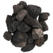 10kg Black Volcanic Lava Rocks – 5–8cm | Natural Aquarium and Garden Stones VIDAXL - Little and Giant Explorers