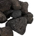 10kg Black Volcanic Lava Rocks – 5–8cm | Natural Aquarium and Garden Stones VIDAXL - Little and Giant Explorers