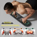 11-in-1 Portable Press Up Board | Chest Muscle Training - Little and Giant Explorers SPORTNOW