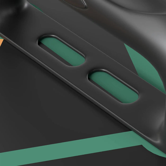 11-in-1 Portable Press Up Board | Chest Muscle Training - Little and Giant Explorers SPORTNOW