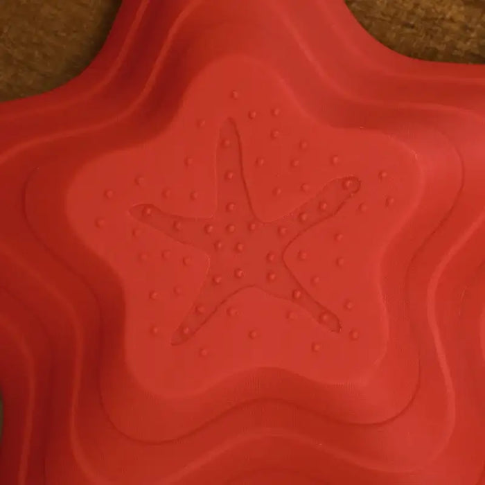 11-Piece Kids Balance Stepping Stones | Textured Surface and Non-Slip Rubber Base ZONEKIZ - Little and Giant Explorers ZONEKIZ