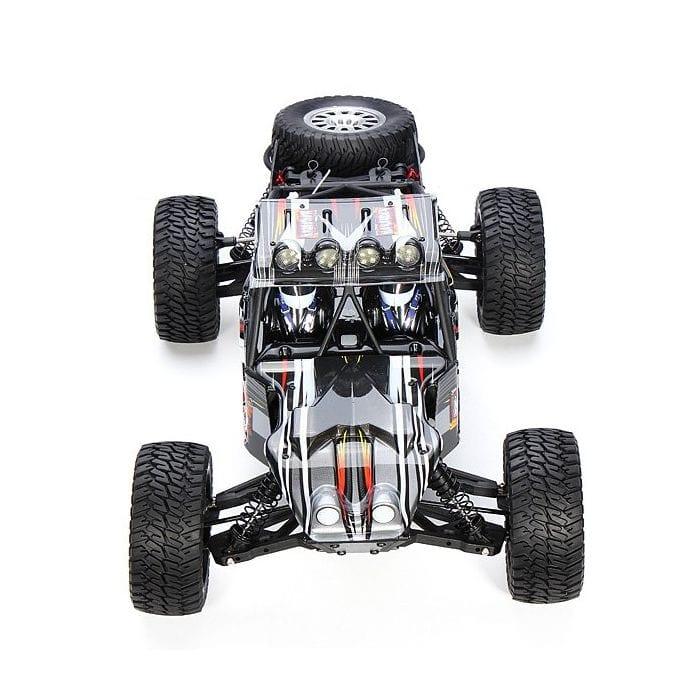 1/10 Marauder Electric RC Car | RTR - Little and Giant Explorers FS Racing