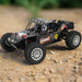 1/10 Marauder Electric RC Car | RTR - Little and Giant Explorers FS Racing