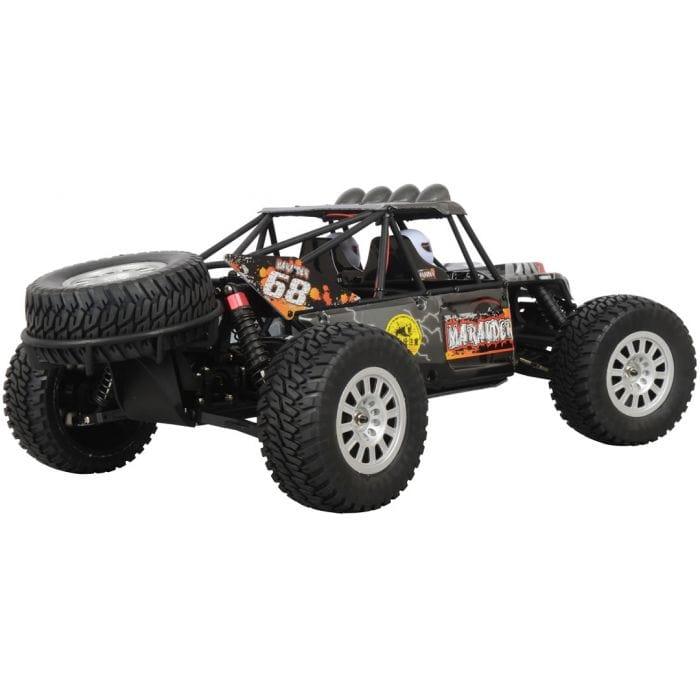 1/10 Marauder Electric RC Car | RTR - Little and Giant Explorers FS Racing