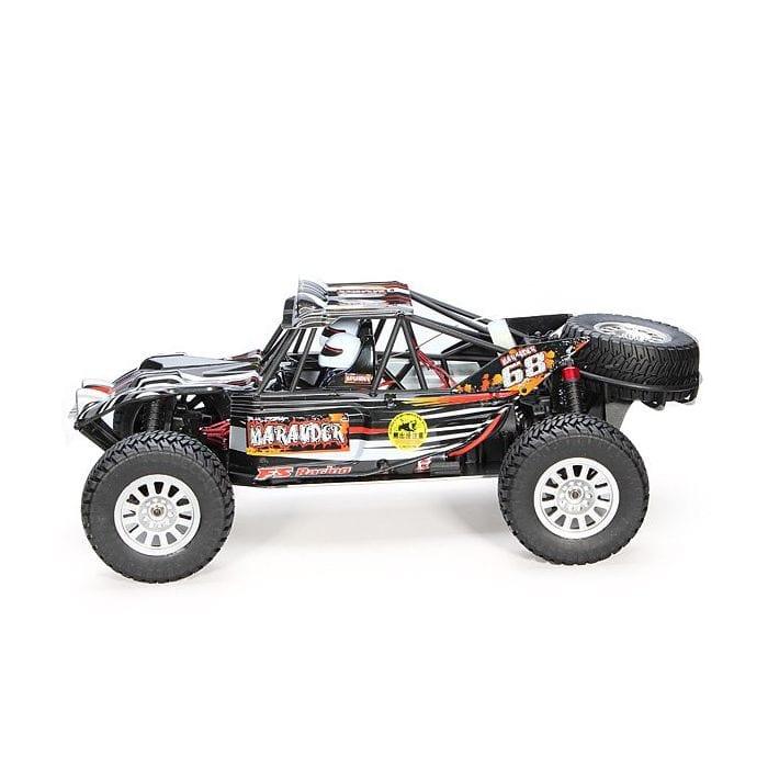 1/10 Marauder Electric RC Car | RTR - Little and Giant Explorers FS Racing