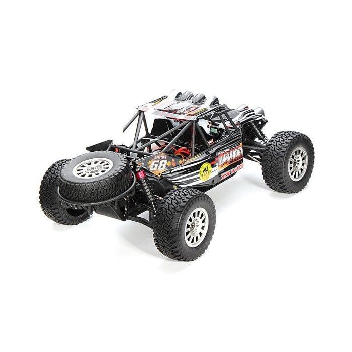 1/10 Marauder Electric RC Car | RTR - Little and Giant Explorers FS Racing