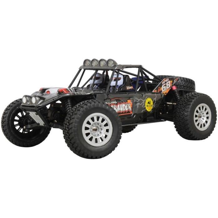 1/10 Marauder Electric RC Car | RTR - Little and Giant Explorers FS Racing