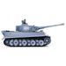 1/16 Tiger I RC Tank with Smoke and Sound - 2.4GHz - Little and Giant Explorers Heng Long