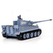 1/16 Tiger I RC Tank with Smoke and Sound - 2.4GHz - Little and Giant Explorers Heng Long