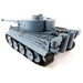 1/16 Tiger I RC Tank with Smoke and Sound - 2.4GHz - Little and Giant Explorers Heng Long