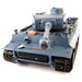 1/16 Tiger I RC Tank with Smoke and Sound - 2.4GHz - Little and Giant Explorers Heng Long