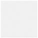 Blank stretched canvas 20x20cm for professional painting and art projects