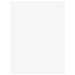Blank white stretched canvas for painting, rectangular 80x60x1.5cm, professional art supply