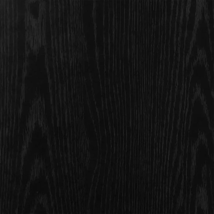 12-Piece Wooden Decorative Panel Set – Black Oak Finish | 40×60cm VIDAXL - Little and Giant Explorers vidaXL