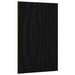 12-Piece Wooden Decorative Panel Set – Black Oak Finish | 40×60cm VIDAXL - Little and Giant Explorers vidaXL