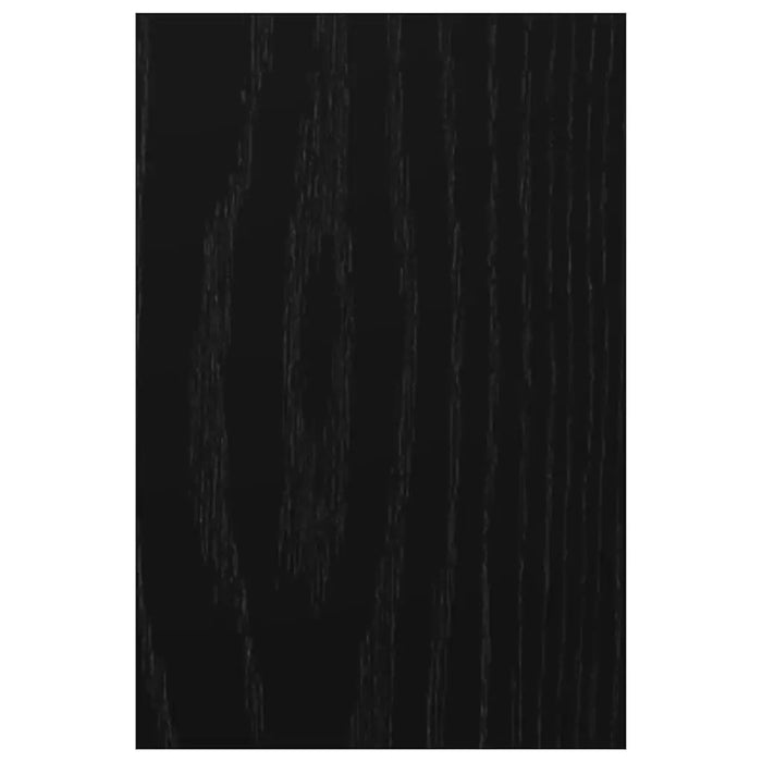 12-Piece Wooden Decorative Panel Set – Black Oak Finish | 40×60cm VIDAXL - Little and Giant Explorers vidaXL
