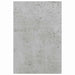 12-Piece Wooden Decorative Panel Set – Concrete Grey | 40×60cm VIDAXL - Little and Giant Explorers vidaXL