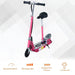 120W Foldable Kids Powered Scooter 24V - Little and Giant Explorers HOMCOM