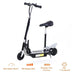 120W Foldable Kids Powered Scooter 24V - Little and Giant Explorers HOMCOM