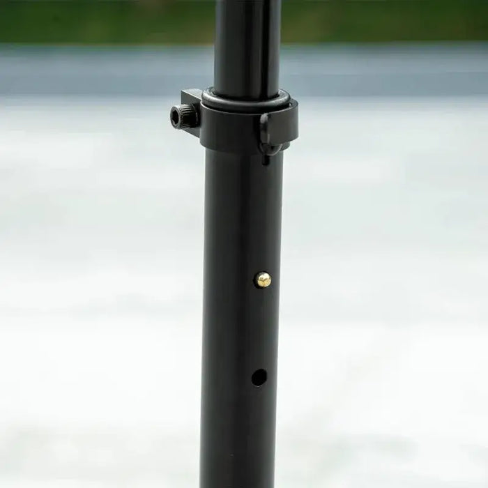 120W Kids Folding Electric Scooter with Rear Wheel Brake in Red - Little and Giant Explorers HOMCOM