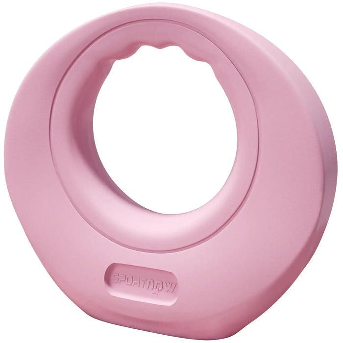 Kettlebell | Handbag-Shaped Design (Pink Edition) - Little and Giant Explorers SPORTNOW
