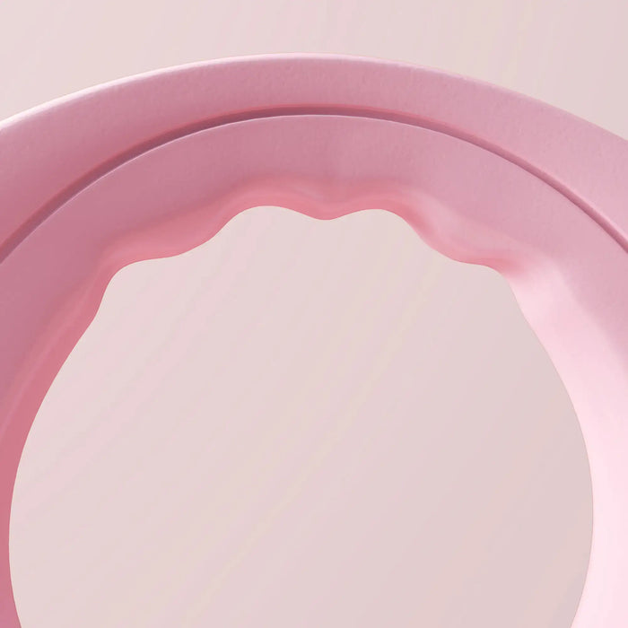 Kettlebell | Handbag-Shaped Design (Pink Edition) - Little and Giant Explorers SPORTNOW