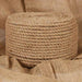 12mm Jute Rope - 50m - Little and Giant Explorers vidaXL