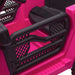 12V Kids Off-Road Ride-On Car Pink | Ultra-Cool Adventure Vehicle - Little and Giant Explorers HOMCOM