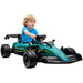 12V Licensed Aston Martin F1 AMR23 Electric Go-Kart | Kids Ride-On with Remote Control AIYAPLAY - Little and Giant Explorers AIYAPLAY