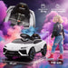 12V Licensed Lamborghini Kids Electric Ride-On Car – White | Parental Remote Control AIYAPLAY - Little and Giant Explorers AIYAPLAY