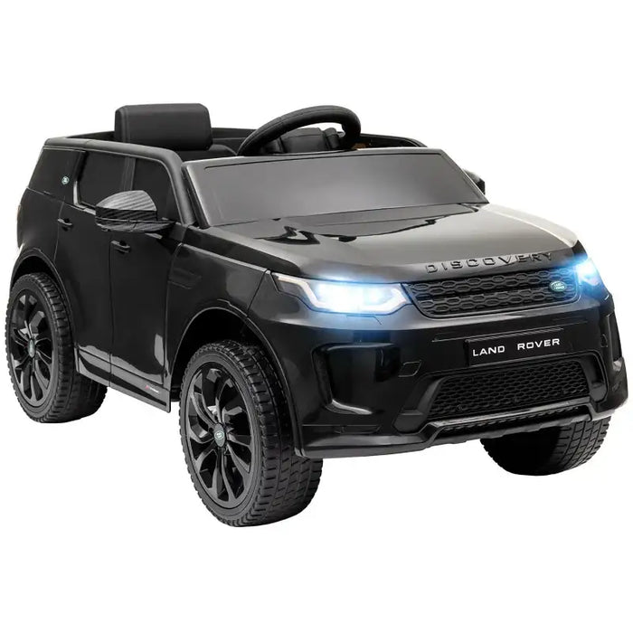 12V Licensed Land Rover Discovery Sport Kids Ride-On Car | Remote Control and Lights AIYAPLAY - Little and Giant Explorers AIYAPLAY
