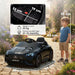 12V Licensed Mercedes-AMG Kids Electric Ride-On Car – Black | Parental Remote Control AIYAPLAY - Little and Giant Explorers AIYAPLAY