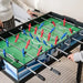 14-in-1 Multi-Game Table | Foosball, Basketball, Billiards, Table Tennis and More COSTWAY - Little and Giant Explorers Costway