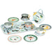 Kids Musical Tea Set - Little and Giant Explorers Vilac