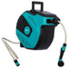 15m Retractable Water Hose Reel – Wall Mounted or Portable | Auto Rewind System DURHAND - Little and Giant Explorers DURHAND