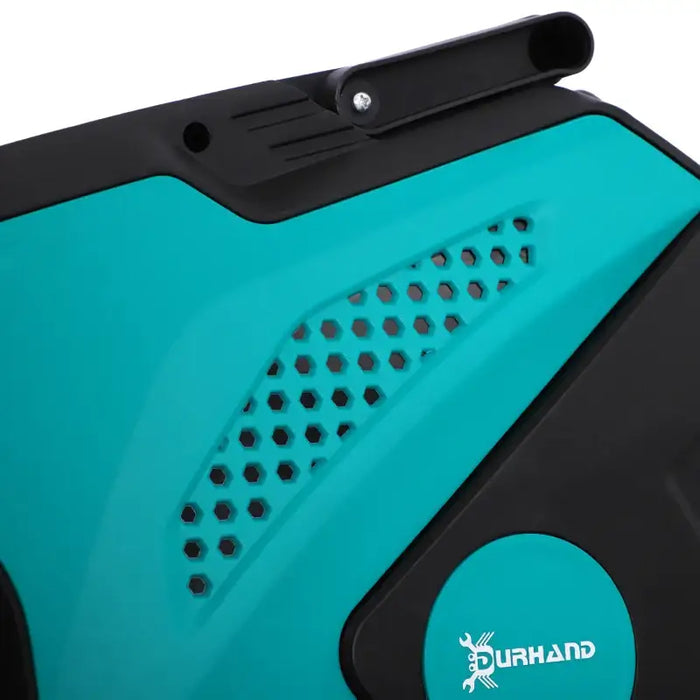 15m Retractable Water Hose Reel – Wall Mounted or Portable | Auto Rewind System DURHAND - Little and Giant Explorers DURHAND