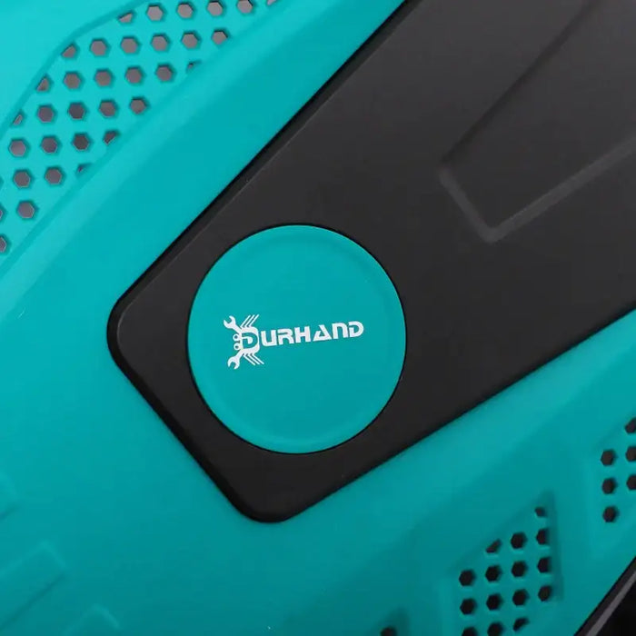 15m Retractable Water Hose Reel – Wall Mounted or Portable | Auto Rewind System DURHAND - Little and Giant Explorers DURHAND