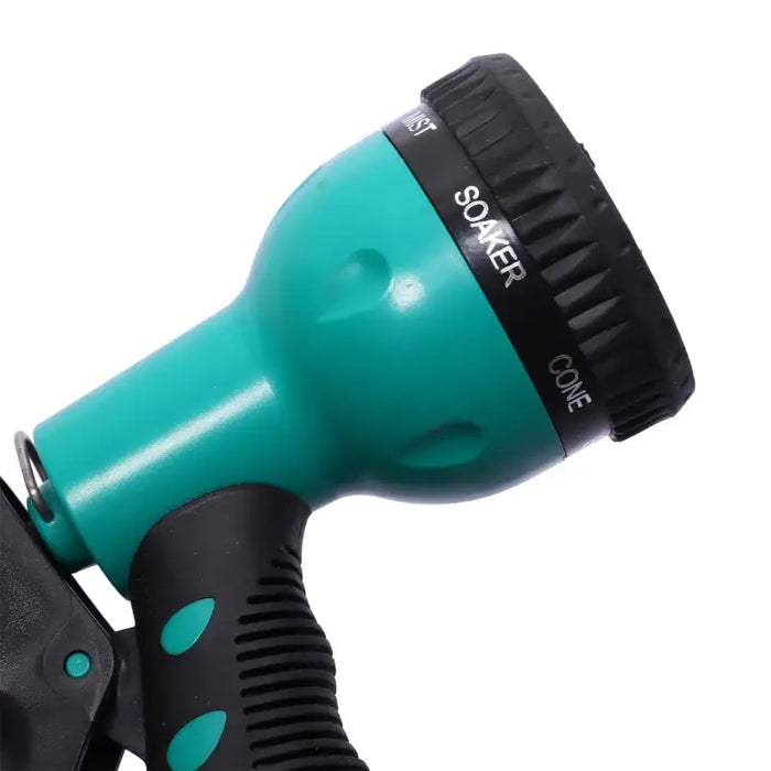 15m Retractable Water Hose Reel – Wall Mounted or Portable | Auto Rewind System DURHAND - Little and Giant Explorers DURHAND