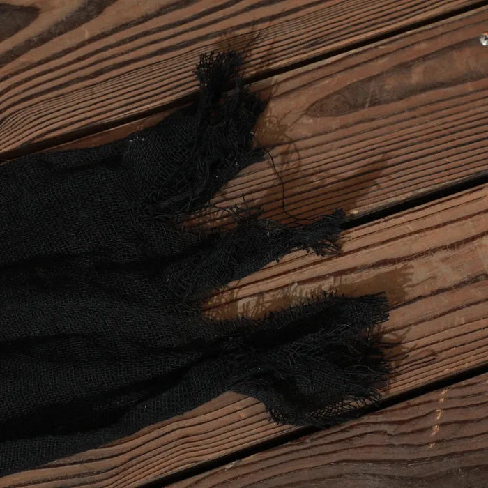 167cm Animated Crawling Zombie Prop | Sound, Light and Motion Effects HOMCOM - Little and Giant Explorers HOMCOM