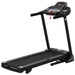 2.0HP Incline Treadmill Running Machine with LED Display - Little and Giant Explorers HOMCOM