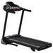 2.0HP Incline Treadmill Running Machine with LED Display - Little and Giant Explorers HOMCOM