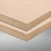 2 - 12mm - MDF Sheets - Rectangular - 120 x 60cm - Little and Giant Explorers vidaXL